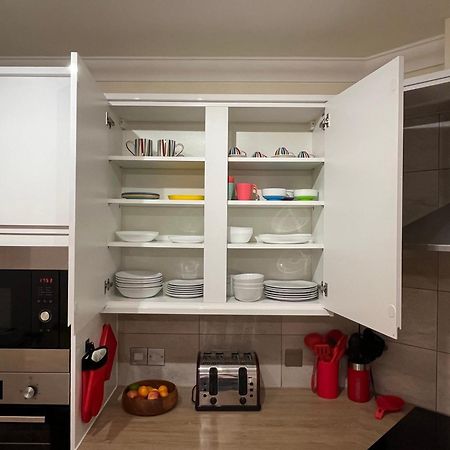 דירות בורנמות' Rockmount Court מראה חיצוני תמונה