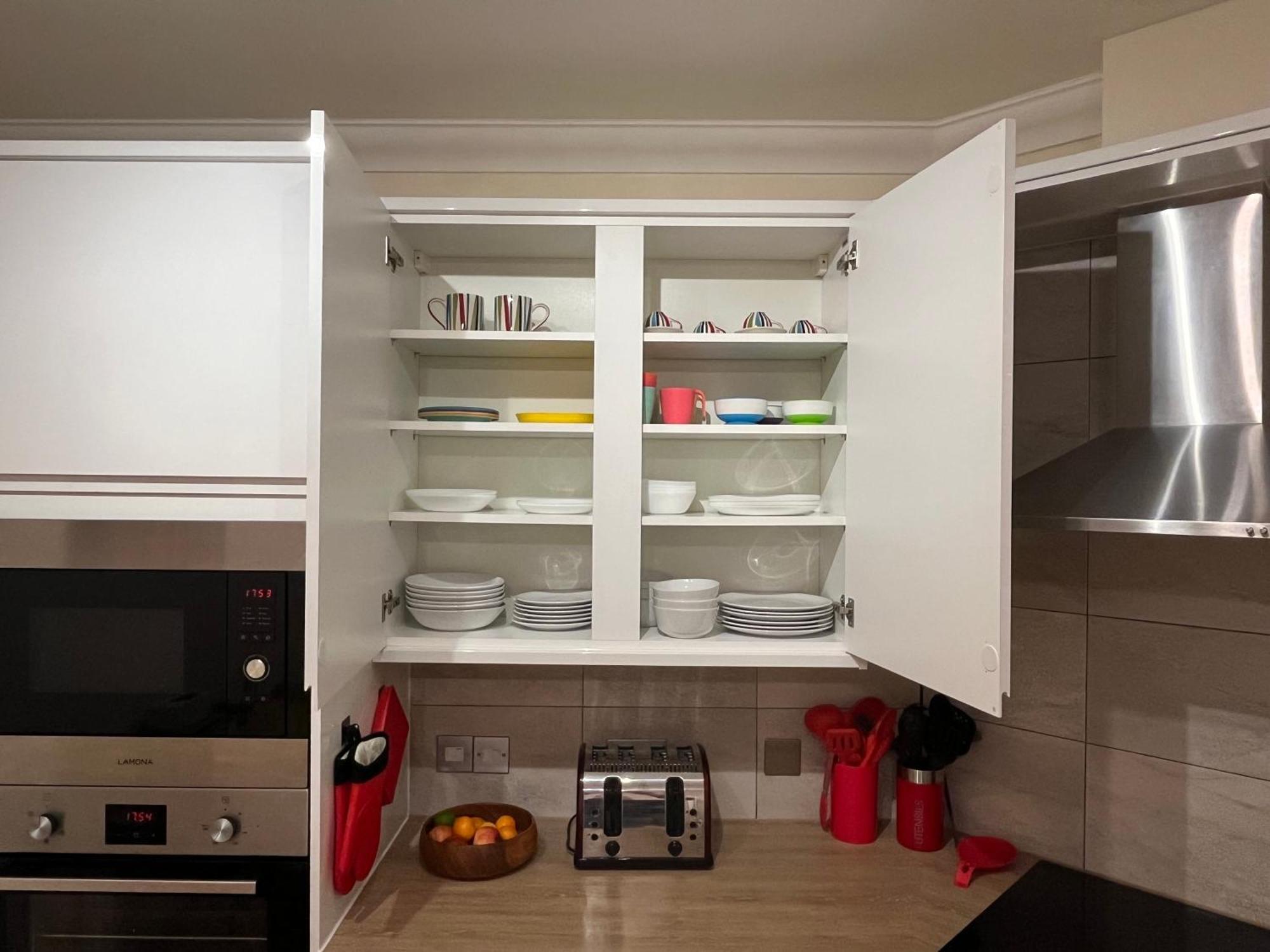דירות בורנמות' Rockmount Court מראה חיצוני תמונה
