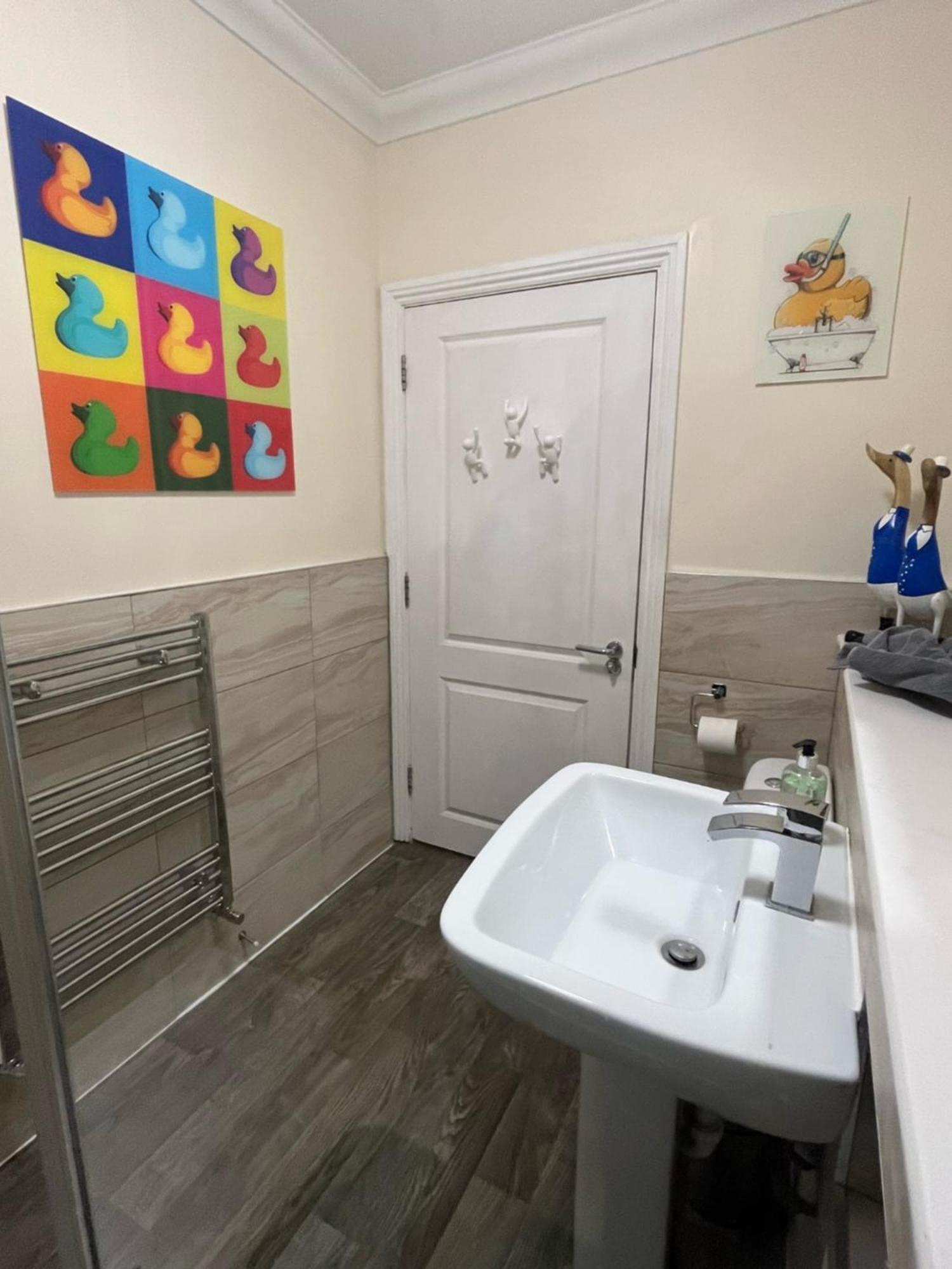 דירות בורנמות' Rockmount Court מראה חיצוני תמונה
